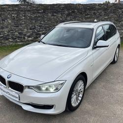 BMW Serie 3 (F31) 320DA 184CH LUXURY Loire-Authion