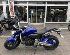 Honda Hornet Dunkerque