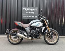 CFMOTO 700 CL-X Heritage Ruaudin
