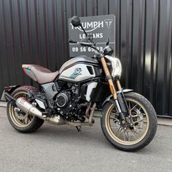 CFMOTO 700 CL-X H&eacute;ritage  Ruaudin