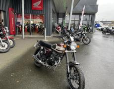 Mash Seventy five Trégueux