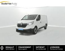 Renault Trafic Saint-Brieuc