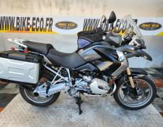BMW R 1200 GS Vitrolles