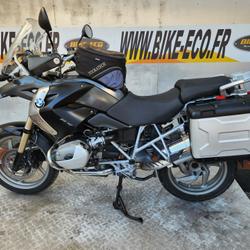 BMW R 1200 GS  Vitrolles