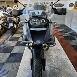 BMW R 1200 GS  Vitrolles