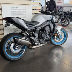 Yamaha MT09  Thillois