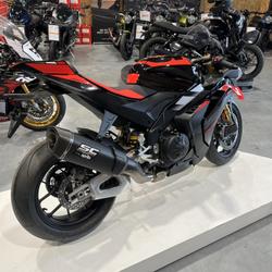 Aprilia RSV4 1100 FACTORY occasion - Pontivy - photo 3/5