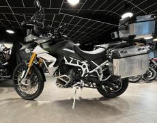 Triumph Tiger Lanester