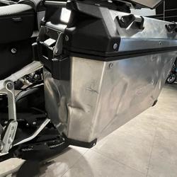 Triumph Tiger  Lanester