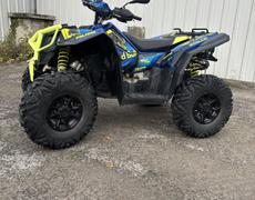 Polaris autres Aulnois-sous-Laon