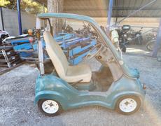 Autres CFMOTO Vitrolles