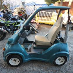 Autres CFMOTO  Vitrolles