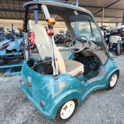 Autres CFMOTO  Vitrolles
