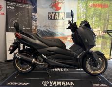 Yamaha X MAX Rennes