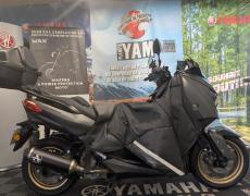 Yamaha X MAX Rennes