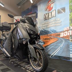 Yamaha X MAX  Rennes