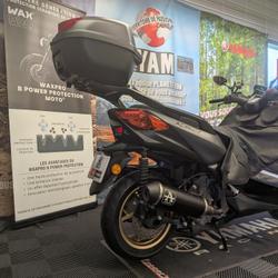 Yamaha X MAX  Rennes