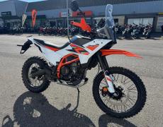 KTM Adventure Montauban