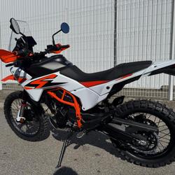 KTM Adventure  Montauban
