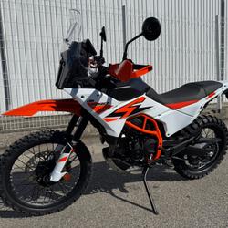 KTM Adventure  Montauban