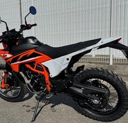 KTM autres  Montauban