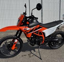 KTM autres  Montauban