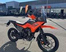 KTM Adventure Montauban