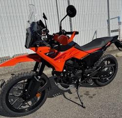 KTM Adventure  Montauban