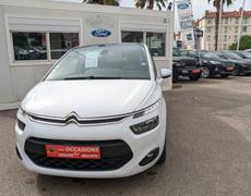 Citroen C4 Picasso Marseille 10e Arrondissement
