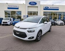 Citroen C4 Picasso Marseille 10e Arrondissement