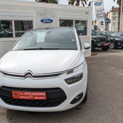 Citroen C4 Picasso PureTech 130ch Feel S&S occasion - Marseille 10e Arrondissement - photo 2/22