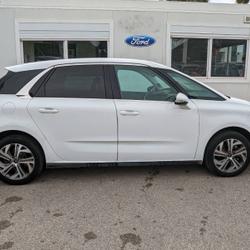 Citroen C4 Picasso PureTech 130ch Feel S&S Marseille 10e Arrondissement