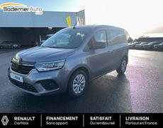 Renault Kangoo Carhaix-Plouguer