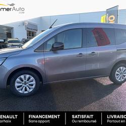 Renault Kangoo Blue dCi 95 Evolution Carhaix-Plouguer