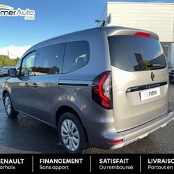 Renault Kangoo Blue dCi 95 Evolution Carhaix-Plouguer