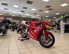 Ducati S Yzeure