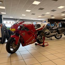 Ducati S occasion - Yzeure - photo 2/4