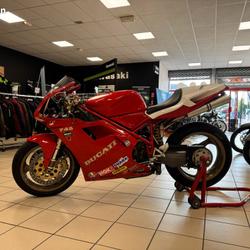 Ducati S occasion - Yzeure - photo 3/4