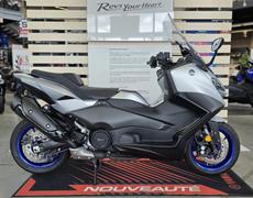 Yamaha T MAX Aubière