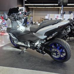 Yamaha T MAX  Aubi&egrave;re