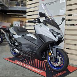 Yamaha T MAX  Aubi&egrave;re