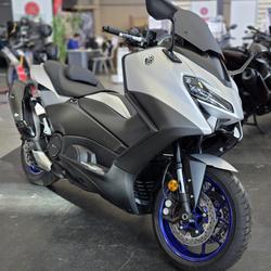 Yamaha T MAX  Aubi&egrave;re