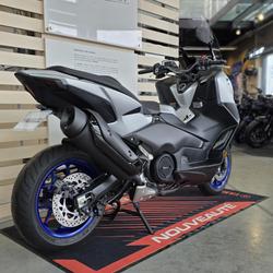 Yamaha T MAX  Aubi&egrave;re