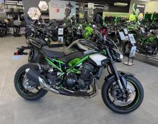 Kawasaki Z