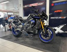 Yamaha MT10 Niort