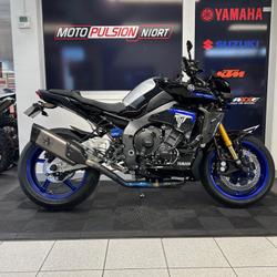 Yamaha MT10  Niort
