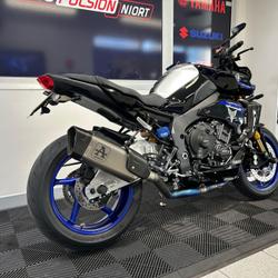 Yamaha MT10  Niort