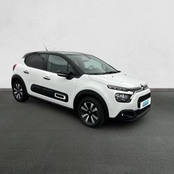 Citroen C3 C3 BlueHDi 100 S&S BVM6 - Shine La Rochelle
