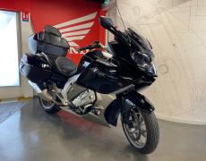 BMW K 1600 Paris 10e Arrondissement