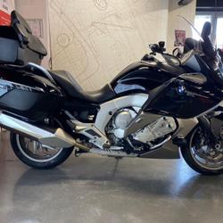 BMW K 1600  Paris 10e Arrondissement